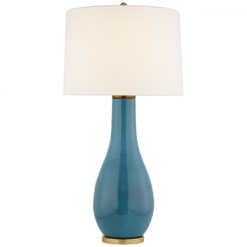 Orson Balustrade Form Table (279|CHA 8655OSB-L)