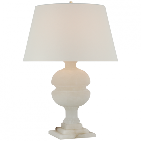 Desmond Table Lamp (279|AH 3100ALB-L)