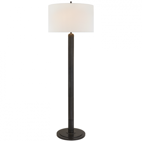 Longacre Floor Lamp (279|TOB 1000BZ-L)
