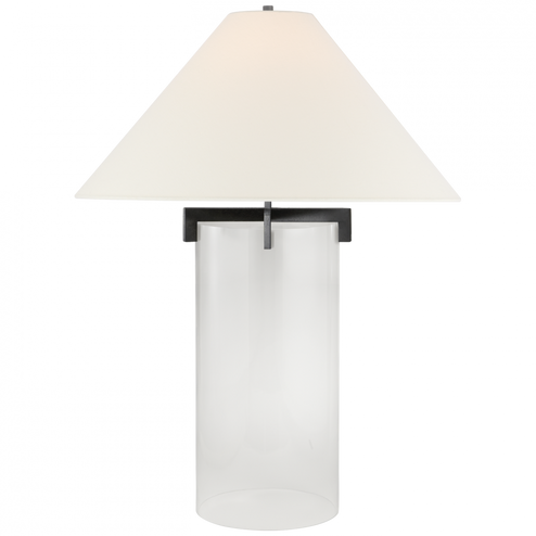 Brooks Table Lamp (279|SP 3015AI/CG-L)