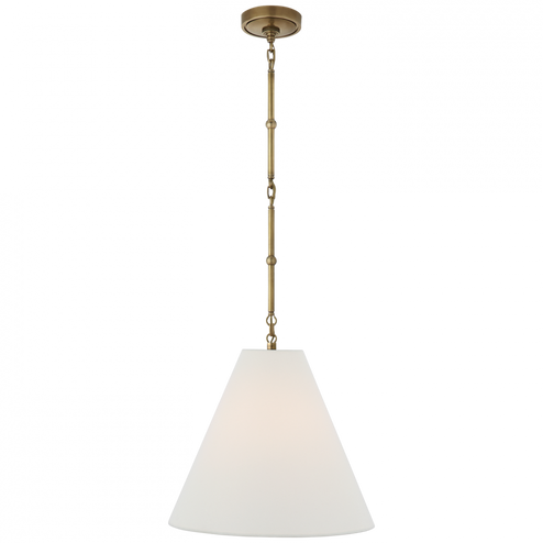 Goodman Small Hanging Light (279|TOB 5090HAB-L)