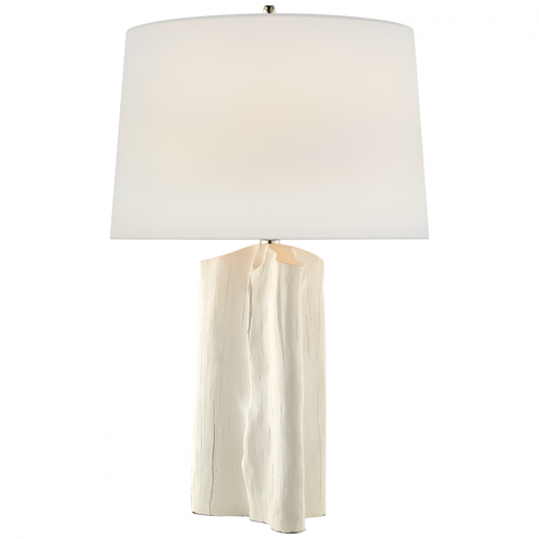 Sierra Buffet Lamp (279|TOB 3735PW-L)