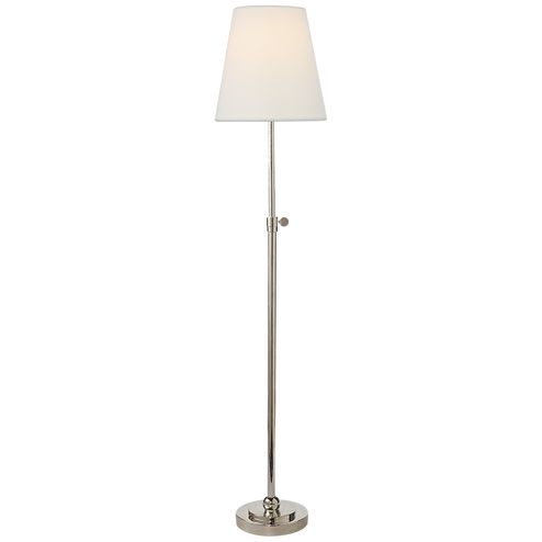 Bryant Table Lamp (279|TOB 3007PN-L)