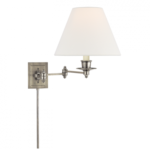Triple Swing Arm Wall Lamp (279|S 2000AN-L2)