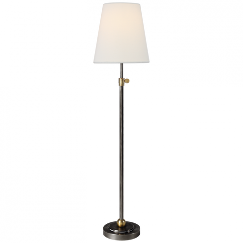 Bryant Table Lamp (279|TOB 3007BZ/HAB-L)