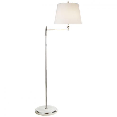 Paulo Floor Light (279|TOB 1201PN-L)