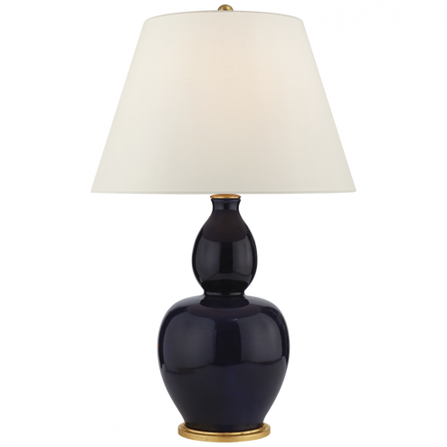 Yue Double Gourd Table Lamp (279|CHA 8663DM-L)