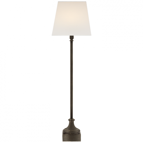Cawdor Buffet Lamp (279|CHA 8315AI-L)