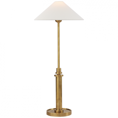 Hargett Buffet Lamp (279|SP 3011HAB-L)