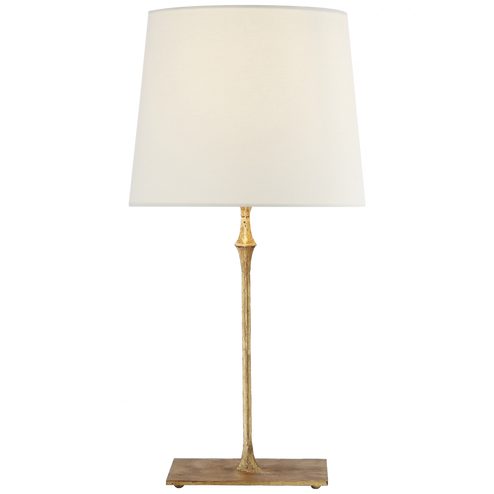 Dauphine Bedside Lamp (279|S 3400GI-L)