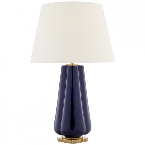 Penelope Table Lamp (279|AH 3127DM-L)