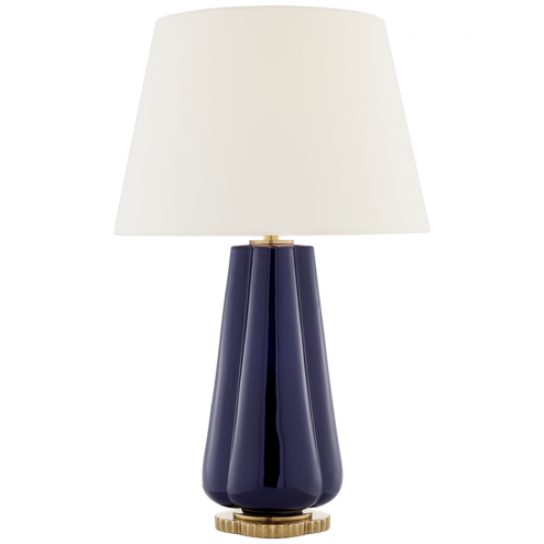 Penelope Table Lamp (279|AH 3127DM-L)