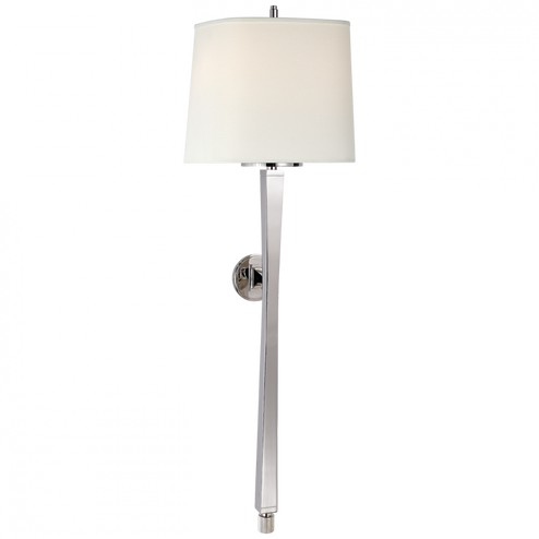 Edie Baluster Sconce (279|TOB 2741PN-L)