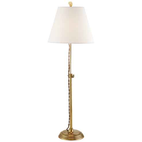 Wyatt Accent Lamp (279|SK 3005HAB-L)