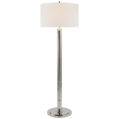 Longacre Floor Lamp (279|TOB 1000PN-L)