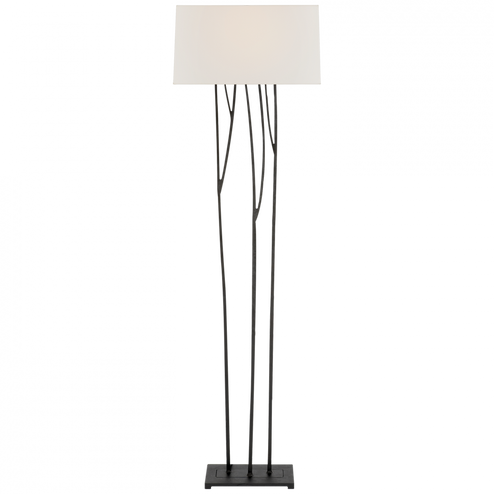 Aspen Floor Lamp (279|S 1050BR-L)