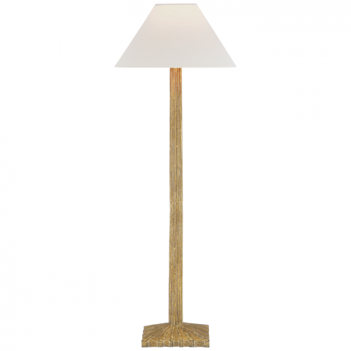 Strie Buffet Lamp (279|CHA 8463G-L)
