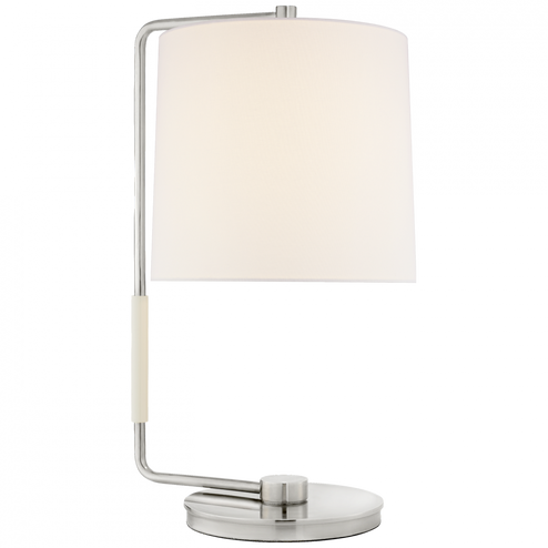 Swing Table Lamp (279|BBL 3070SS-L)