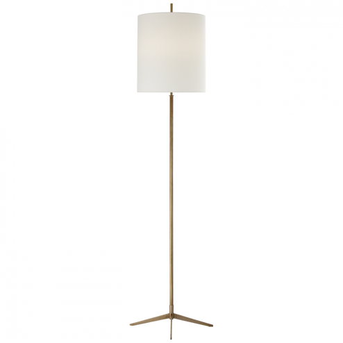 Caron Floor Lamp (279|TOB 1153HAB-L)