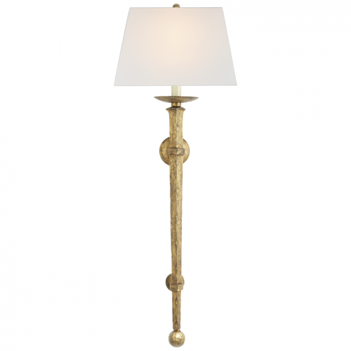 Long Iron Torch (279|CHD 1407GI-L)