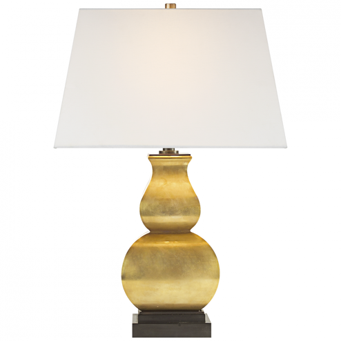 Fang Gourd Table Lamp (279|CHA 8627AB-L)