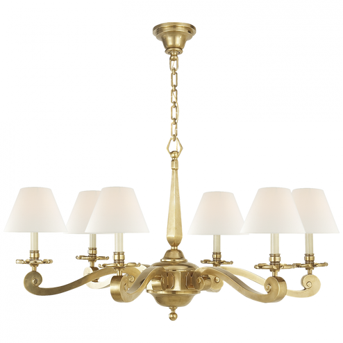 Myrna Chandelier (279|AH 5010NB-L)