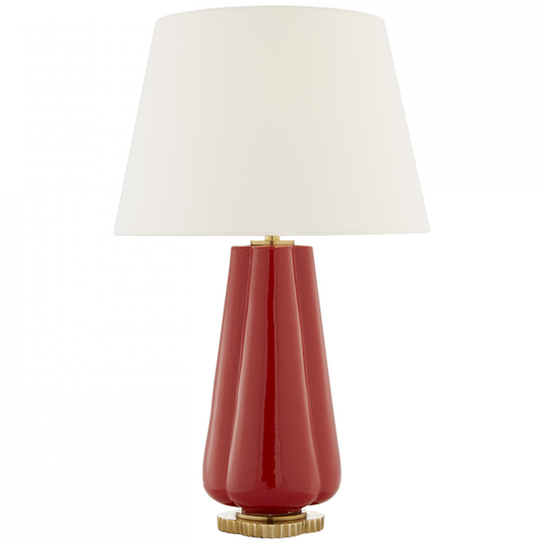 Penelope Table Lamp (279|AH 3127BYR-L)