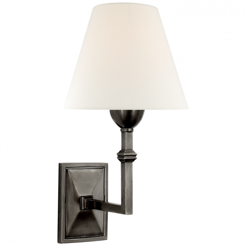 Jane Wall Sconce (279|AH 2305GM-L)