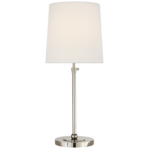 Bryant Large Table Lamp (279|TOB 3260PN-L)