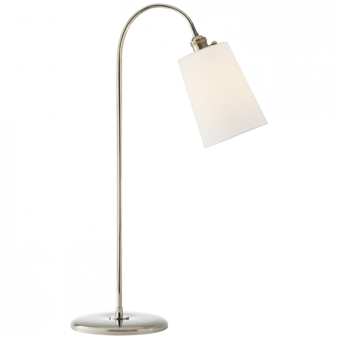 Mia Table Lamp (279|TOB 3222PN-L)