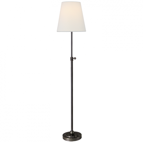 Bryant Table Lamp (279|TOB 3007BZ-L)