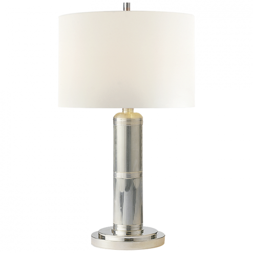 Longacre Small Table Lamp (279|TOB 3000PN-L)