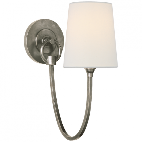 Reed Single Sconce (279|TOB 2125AN-L)