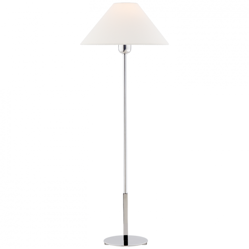 Hackney Buffet Lamp (279|SP 3023PN-L)