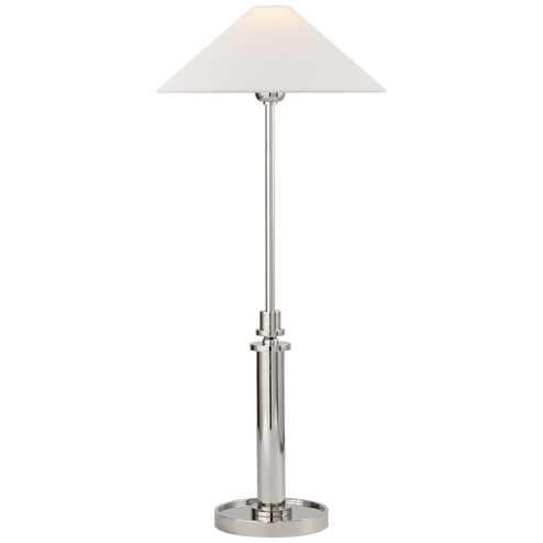 Hargett Buffet Lamp (279|SP 3011PN-L)