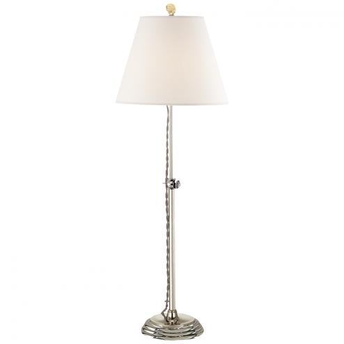 Wyatt Accent Lamp (279|SK 3005PN-L)