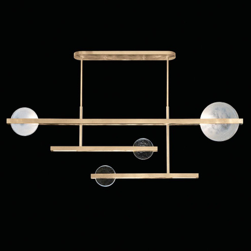 Selene 66.5''W Pendant (97|921240-5ST)