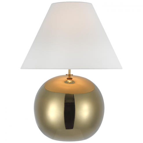 Brielle Large Table Lamp (279|KS 3020GLD-L)