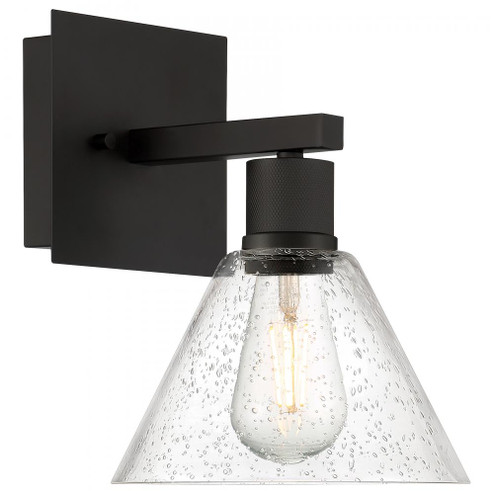 Martini LED Wall Sconce (7|63143LEDDLP-MBL/SDG)