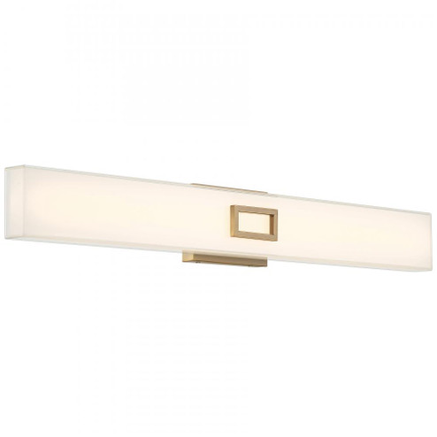 LED Vanity (7|62613LEDD-ABB/OPL)