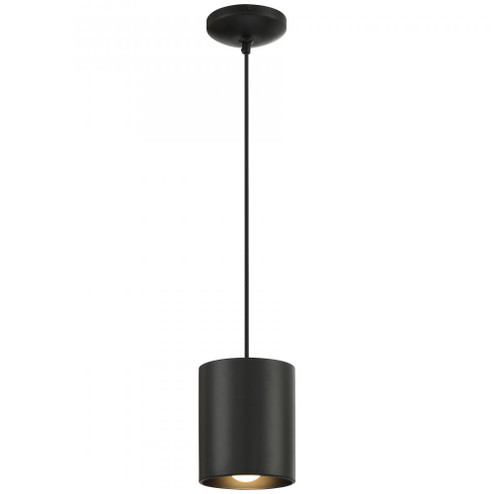LED Pendant (7|29006LEDDLP-MBL-C)