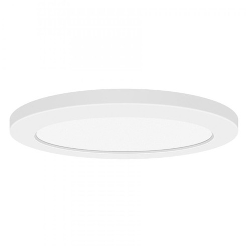 LED Flush Mount (7|20883LEDD-WH/ACR)