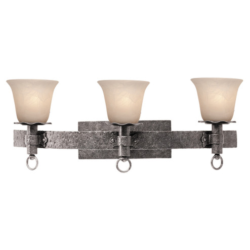 AMERICANA 3 LIGHT BATH (133|4203CI/1219)