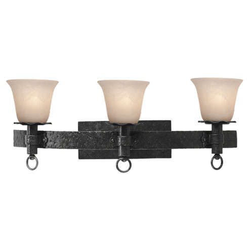 AMERICANA 3 LIGHT BATH (133|4203B/1219)