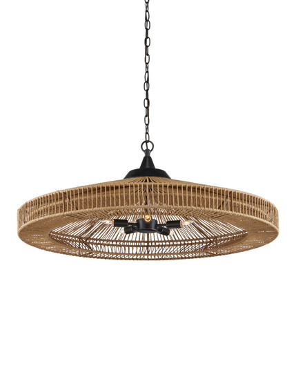 Maldives Chandelier (92|9000-0921)