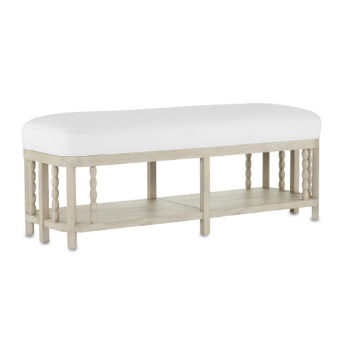 Norene Muslin Bench (92|7000-0671)