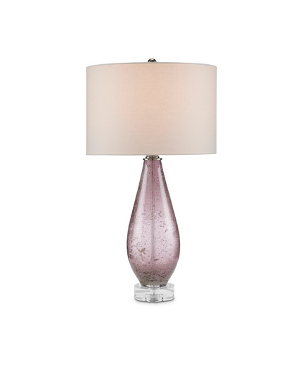 Optimist Purple Table Lamp (92|6000-0854)