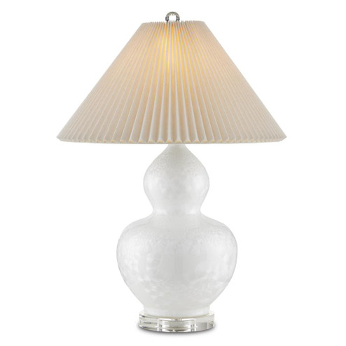 Robineau White Table Lamp (92|6000-0844)