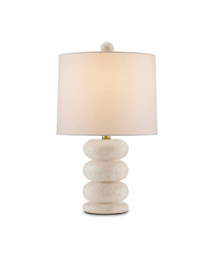 Girault White Table Lamp (92|6000-0836)