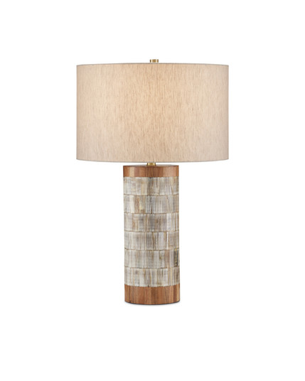 Hyson Table Lamp (92|6000-0823)